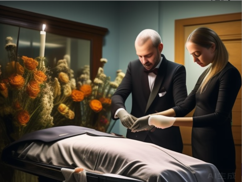 常州遗体运输整理